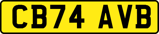 CB74AVB