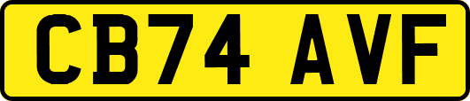 CB74AVF