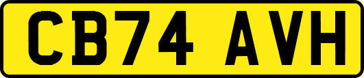 CB74AVH