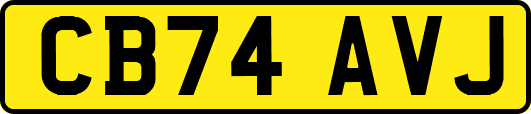 CB74AVJ