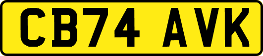 CB74AVK