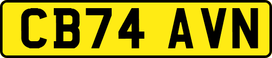 CB74AVN