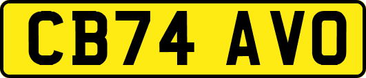CB74AVO
