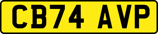 CB74AVP