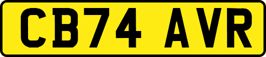 CB74AVR