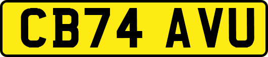 CB74AVU