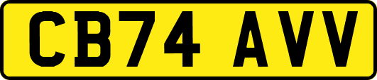 CB74AVV