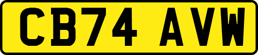 CB74AVW