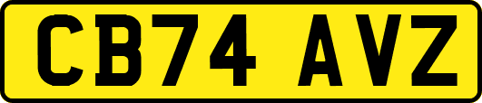 CB74AVZ