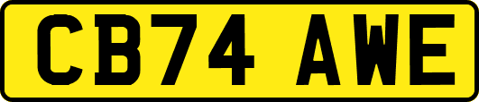 CB74AWE