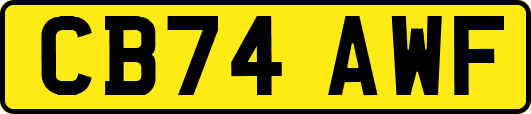 CB74AWF