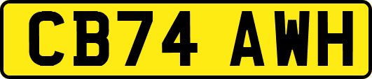 CB74AWH