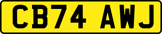 CB74AWJ