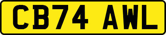 CB74AWL