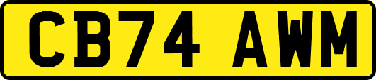 CB74AWM