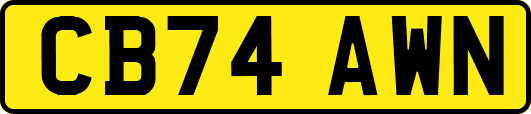 CB74AWN