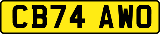 CB74AWO
