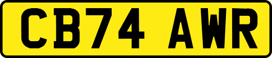 CB74AWR