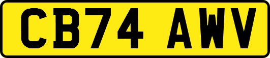 CB74AWV