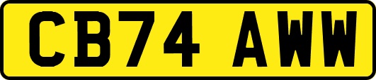 CB74AWW