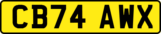 CB74AWX