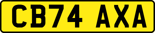 CB74AXA
