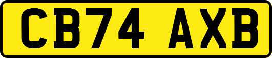 CB74AXB