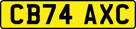 CB74AXC