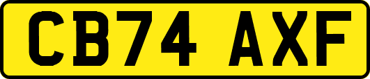 CB74AXF