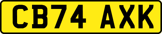 CB74AXK