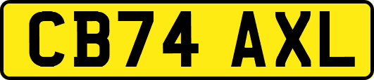 CB74AXL