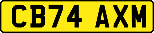 CB74AXM
