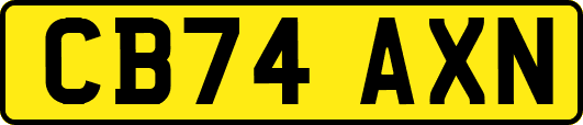 CB74AXN
