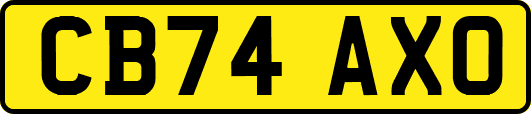 CB74AXO