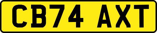 CB74AXT