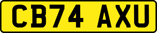 CB74AXU