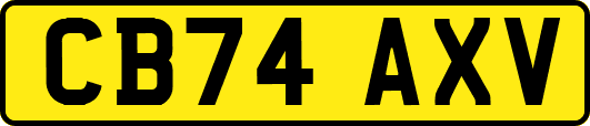 CB74AXV