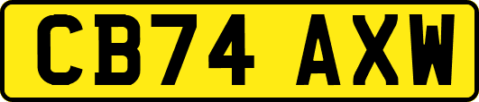 CB74AXW