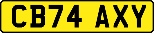CB74AXY