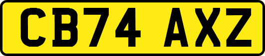 CB74AXZ