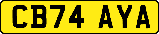 CB74AYA