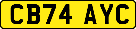 CB74AYC