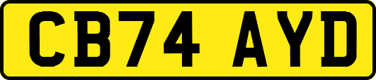 CB74AYD