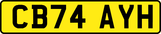 CB74AYH