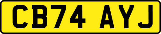 CB74AYJ