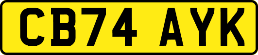 CB74AYK