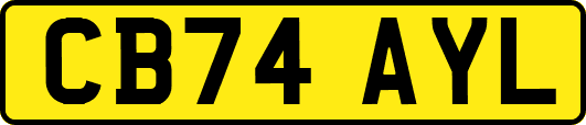 CB74AYL