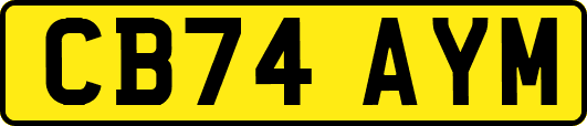 CB74AYM