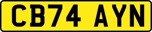 CB74AYN