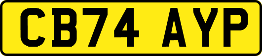CB74AYP